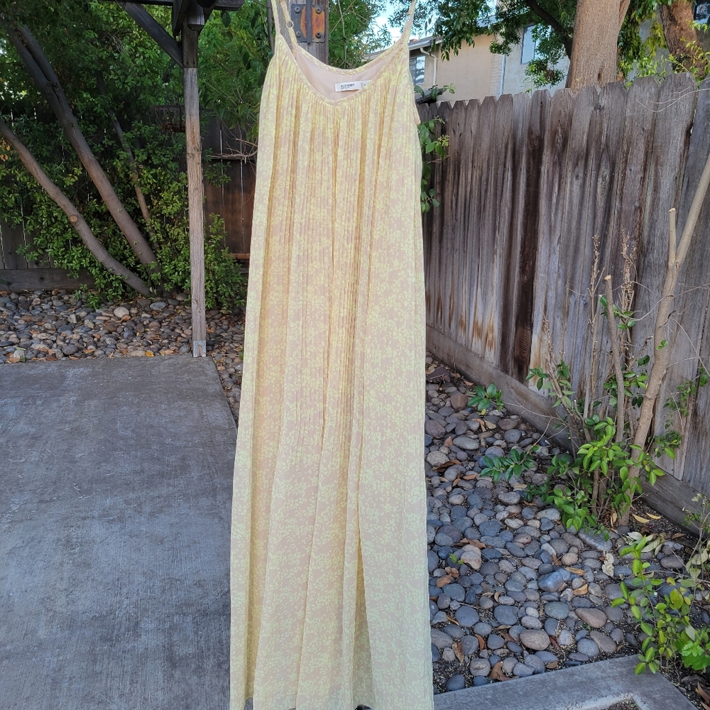 Sun dress